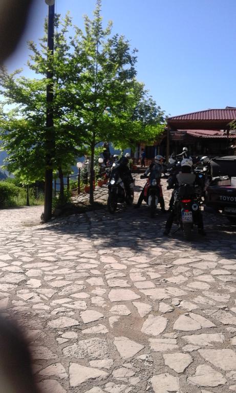 To Panorama Ágrafa Exterior foto